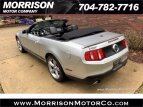 Thumbnail Photo 57 for 2011 Ford Mustang GT Convertible